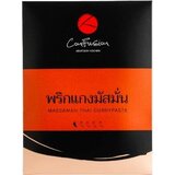 ConFusion Massaman Thai Curry pasta Cene
