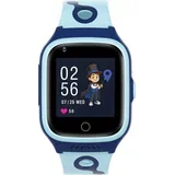 smart KIDS watch 4G MAGIC 2 Blue