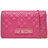 Love Moschino SMART DAILY BAG JC4079 Ružičasta | shoptok.hr