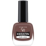 Golden Rose Lak za nokte Keratin Nail Color O-KNC-118 | Eponuda.com