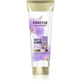 Pantene Silky & Glowing regenerator za kosu, 160ml cene