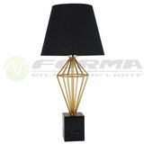  stona lampa F7127-1T sg+bk | ePonuda.com