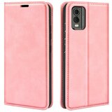 INORCO Preklopna torbica za Nokia C32 PU usnjena denarnica Skin-touch zložljivo stojalo za mobilni telefon, (22034828) Cene
