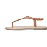 Patrizia Pepe Sandali & Odprti čevlji PJ403 Kostanjeva | Shoptok.si