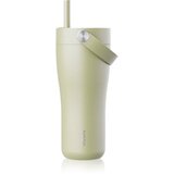 Equa Carry Cup skodelica iz nerjavečega jekla termo Matcha 600 ml | Shoptok.si