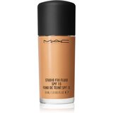 MAC Cosmetics Studio Fix Fluid matirajoči tekoči puder SPF 15 odtenek NC 44 30 ml Cene