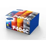 Samsung TON Samsung Toner SU365A ehm. (CLT-P404C/ELS) Rainbow Kit (C/M/Y/BK)