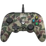Nacon xbox series pro compact kontroler zelen Cene
