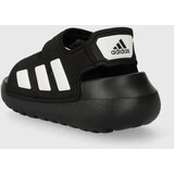 Adidas Dječje sandale ALTASWIM 2.0 I boja: crna | shoptok.hr