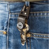True Privjesak za ključeve sa alatom, 7u1, KeyShackle - TU921 | shoptok.hr