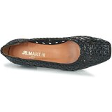 JB Martin Salonarji SAUVAGE Črna | Shoptok.si