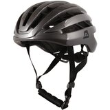 AP Cycling helmet GORLE dk.gray Cene