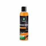 Grass nano wax 250ml. Cene