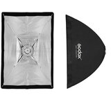Godox Umbrella Softbox Bowens 50×70 with Grid | Eponuda.ba