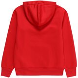 Jordan Sweater majica crvena | shoptok.hr