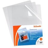 Esselte L mapa Deluxe, format A4, 50 kosov 508410 Cene