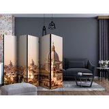  Paravan u 5 dijelova - Rome - bird's eye view II [Room Dividers] 225x172 | shoptok.hr