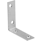 Domax KW 50(KWO3) Ugaona spojnica 50x50x17x2,0mm /02825 | Eponuda.com
