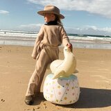 Sunnylife napihljiva igrača ring toss seal | Shoptok.si