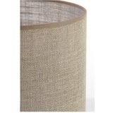 Light & Living Bež senčilo ø 30 cm Caden – | Shoptok.si