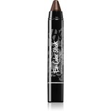 Bumble and Bumble Bb. Color Stick korektor za izraslu kosu i sijede vlasi u olovci nijansa Brown 3,5 g | shoptok.hr