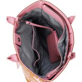 Vuch Wennie Grafitti Brown Handbag | ePonuda.com