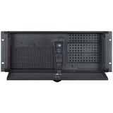 Chieftec ohi&scaron;je UNC-410S-B-U3 desktop ATX cene
