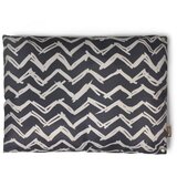 Play Črna podloga za pse 90x120 cm Outdoor Bed Barn Raven Black L – | Shoptok.si
