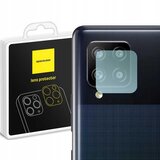Spacecase KALJENO STEKLO ZA STEKLO KAMERE SAMSUNG GALAXY A42 5G, (21964864) Cene