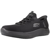 Skechers SUMMITS SR-COLIN SLIP-INS Crna Cijene