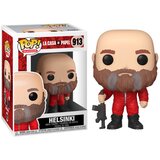 Funko POP figure Money Heist Helsinki | shoptok.hr
