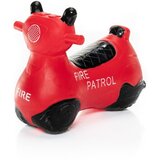 Zopa skakalica Skippy Scooter Red Cijene