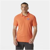 Helly Hansen Polo majice kratki rokavi Race 2.0 Oranžna | Shoptok.si