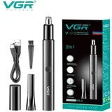 Trimer za Nos i Uši VGR V-615
