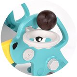 Chipolino tobogan 116cm Dog Green | shoptok.hr