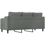  Trosed svetlo siv 180 cm blago | Shoptok.si