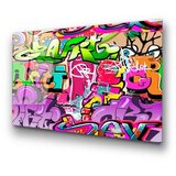 Atelier Del Sofa Slika od kaljenog stakla 70x100cm | Eponuda.ba