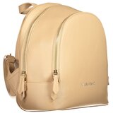 Valentino By Mario Valentino Valentino Bags Ženski Ruksak Bež | shoptok.hr