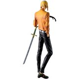 Banpresto Figura Bleach Shinji Hirako Ichibansho Stirring Soul vol. 4 25 cm | shoptok.hr