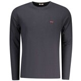 Rifle muŠka majica dugih rukava rft399 teget Cene