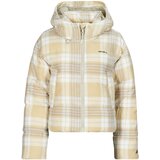 Rip Curl ANTI-SERIES SURF CHECK PUFFER Bež | shoptok.hr