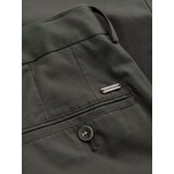 Ombre Men's uniform REGULAR FIT chino pants - khaki | shoptok.hr