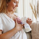 BabyOno gel oblog kompresa za grudi, 2 kom | Shoptok.si
