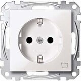 Merten SCHUKO vtičnica pws/gl označevanje pralnega stroja MEG2352-0319, (21225499) | Shoptok.si