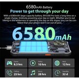 Blackview pametni robustni telefon BV5300 PRO 4/64GB, zelen Cene