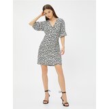Koton Dress - Black - A-line | shoptok.hr