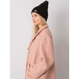 RUE PARIS Cap-JK-CZ-38.26X-black | Shoptok.si