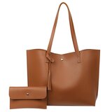 INF Nov moden komplet torbic Brown, (21781458) | Shoptok.si