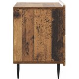 Noćni ormar Staro drvo 62 x 34,5 x 49,5 cm Konstruirano drvo | shoptok.hr