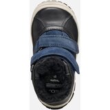 Geox boys first steps omar wpf black - boys | ePonuda.com